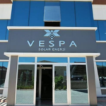 Vespa Solar Enerji, yüksek teknolojiyle güneş paneli üretiminde iddialı